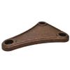 Premier Pontoon Boat Table Top 7-3603 | Woodgrain 31 1/4 x 23 7/8 Inch view 2
