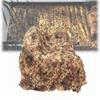 XISSG Camouflage Netting Desert Military Camo Netting 20x20 10x10ft Blinds Mesh Army Sunshade Nets Bulk Roll Hunting Camping Car Cover Outdoor Picnic Party Decorations 6x6 4x4 3x3m view 1