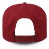 47 Los Angeles Angels No Shot Captain Adjustable Snapback Red Hat view 2