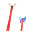 Fishing Stand Carbon Fishing Rod Bracket Butterfly Head Turret Turn Bracket 85 Cm Long Rod Hanging Fishing Box Accessories Fishing Rod Holder view 3