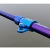 Fishing Stand 1.6M/2.1M Windproof Bracket Bold Fishing Bracket Large Herring Supporting Rod Bracket Fishing Rod Holder ( Size : 1.6M ) view 4