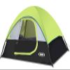 Camping Tent 2 Person, Waterproof Windproof Tent with Rainfly Easy Set up-Portable Dome Tents for Camping view 1