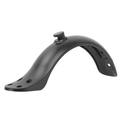 Mudguard, Electric Scooter Mudguard Lightweight Weather Easy to Install for Electric Scooter