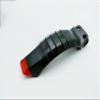 Taillight Fender Rear Brake Foot Brake Fender for Carbon Fiber Electric Scooter 6.5 Inch 5.5 Inch 8 Inch Fender Cover parts (5.5 Inch) view 3