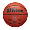 WILSON Signature Series Indoor/Outdoor NBA Basketball - Size 7 view 1