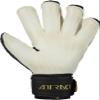 Reusch Attrakt Gold X Glueprint Ortho-Tec Goalkeeper Gloves, Black/Gold, Size 9 view 3