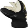 Reusch Attrakt Gold X Glueprint Ortho-Tec Goalkeeper Gloves, Black/Gold, Size 9 view 4