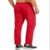 MAGCOMSEN Lightweight Hiking Pants Men Quick Dry Stretch Waterproof Joggers for Running Travel Casual Tomato Red 38 view 2
