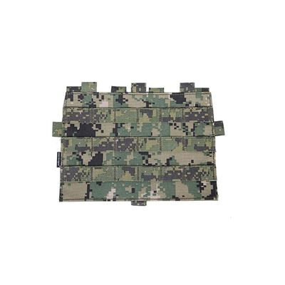 EMERSONGEAR Molle Panel for JPC 2.0 AVS Vest