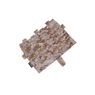 EMERSONGEAR Molle Panel for JPC 2.0 AVS Vest
