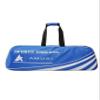 Badminton Bag - Large Capacity Tennis Bag Organizer, Tennis/Badminton Racket Organizer Bag for 4 Racquet, Waterproof and Lightweight, for Kids, Youth view 3