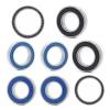 KOVNOVI 8PCS Max Bearings Wheel Set Carbon Fiber Bike Frame Bearings Kit 40 * 52 * 7mm 45 * 58 * 7/15 * 24 * 7/15 * 28 * 7mm Accessories view 1