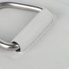 D Ring Pad 6in Inflatable Boat D Ring Pad PVC Stainless Steel Patch for Raft Kayak Canoe Surfboard view 2