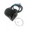 64E-43880-00,68V-43880-00 Power Tilt/Trim Motor For Yamaha 115-130-150-175-200-225 HP Outboard 12 Volt 64E-43880-01,68V-43880-01,64E-43880-02,68V-43880-02 With O-Ring Terminal Ends 1997-2014 view 1