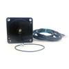 64E-43880-00,68V-43880-00 Power Tilt/Trim Motor For Yamaha 115-130-150-175-200-225 HP Outboard 12 Volt 64E-43880-01,68V-43880-01,64E-43880-02,68V-43880-02 With O-Ring Terminal Ends 1997-2014 view 2