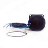 64E-43880-00,68V-43880-00 Power Tilt/Trim Motor For Yamaha 115-130-150-175-200-225 HP Outboard 12 Volt 64E-43880-01,68V-43880-01,64E-43880-02,68V-43880-02 With O-Ring Terminal Ends 1997-2014 view 3