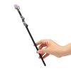 Rich Boxer Fine Handcrafted Amethyst Crystal Magic Wand Magic Wand for Witches and Wizards view 1