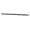 Rich Boxer Fine Handcrafted Amethyst Crystal Magic Wand Magic Wand for Witches and Wizards view 2