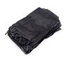 Exacme 8 Foot Trampoline Enclosure Replacement Without Poles, Round Trampoline Safety Net with No Poles (T-Series, T08EN) view 1