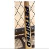 BAMBOOBAT Adult Handle Navy/Barrel Natural Hickory Hybrid 1 Yr Warranty 32" -LG Graphic (PET-HNBN243LG-32) view 2