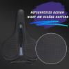 HKMA Bike Seat, Gel Bicycle Seat Saddle Comfort Ergonomics Design for Mountain Bikes Road Bikes Men and Women view 4