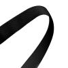 Men Braces Suspenders Heavy Duty Suspenders for Men 2.5Cm Wide X Back with 2 Side Clips Hooks Adjustable Elastic Trouser Braces,Dark Khaki view 3