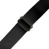 Men Braces Suspenders Heavy Duty Suspenders for Men 2.5Cm Wide X Back with 2 Side Clips Hooks Adjustable Elastic Trouser Braces,Dark Khaki view 4