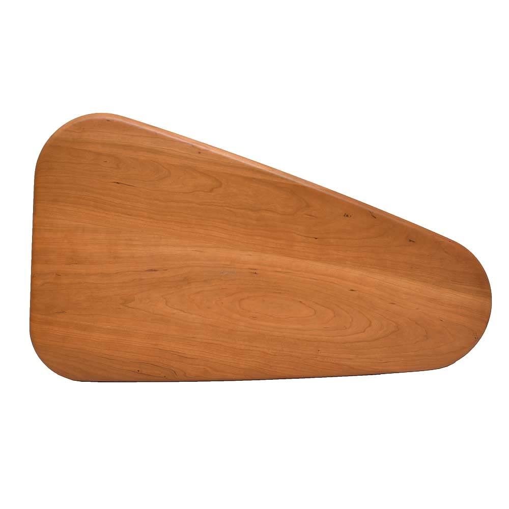 Rinker Boat Table Top 246381 | 260 Express Cruiser Cherry Wood