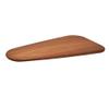 Rinker Boat Table Top 246381 | 260 Express Cruiser Cherry Wood view 4