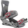 Nitro Zero Men's Snowboard Bindings, Factory Craft Series, Medium view 2