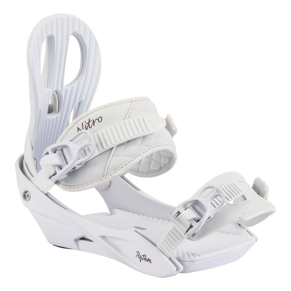 Women's 2025 Nitro Rythm Snowboard Binding