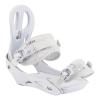 Women's 2025 Nitro Rythm Snowboard Binding view 1
