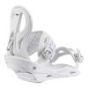 Women's 2025 Nitro Rythm Snowboard Binding view 3