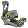 Nitro Rambler Snowboard Bindings 2023 - Men's Factory Craft Series Medium view 1