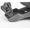 Nitro Rambler Snowboard Bindings 2023 - Men's Factory Craft Series Medium view 4
