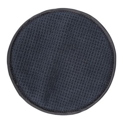Creating the Difference Big Amazing Microfiber Pad (BAM) | Washable Bowling Ball Microfiber & Leather Shammy Towel | Random Color | Bowling Ball Accessory | Cleaner | Supplies