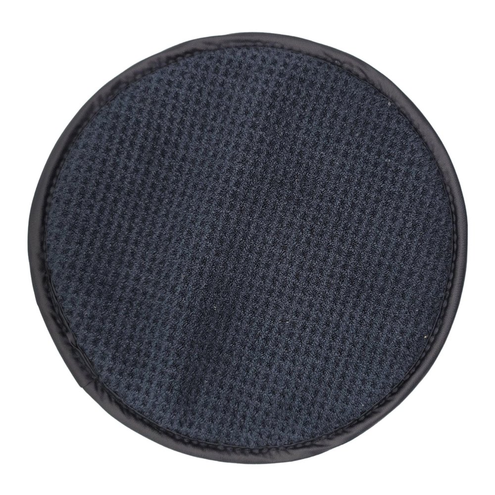 Creating the Difference Big Amazing Microfiber Pad (BAM) | Washable Bowling Ball Microfiber & Leather Shammy Towel | Random Color | Bowling Ball Accessory | Cleaner | Supplies