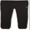 Nautica Boys' Pull-on Fleece Jogger Sweatpant, Drawstring Closure, J-Class Black FC04, 2T view 1
