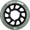 Poison Savant Skate Wheels Black 4pk view 1