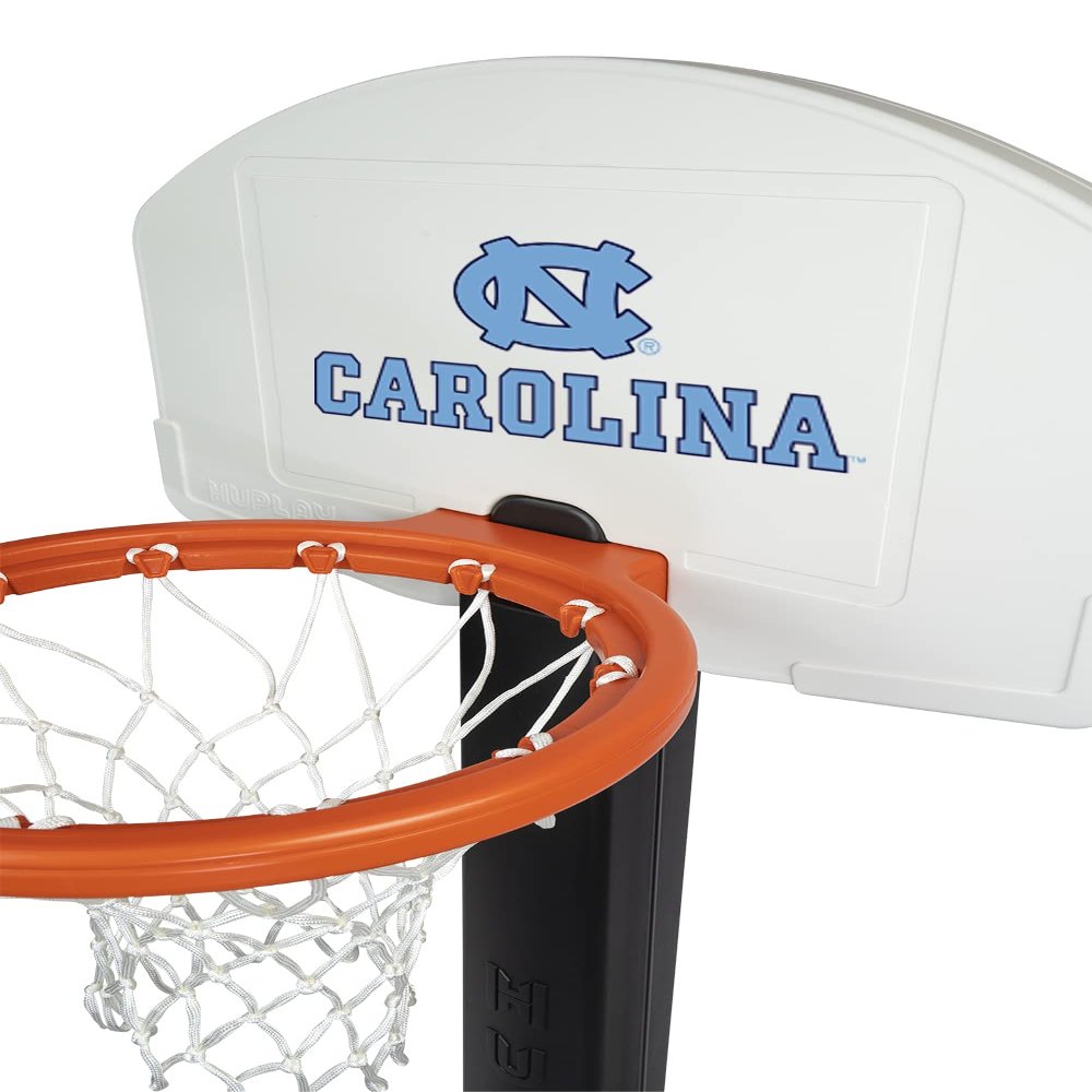 Huplay Rookie Team Stationary Basketball Set