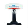 Huplay Rookie Team Stationary Basketball Set view 2