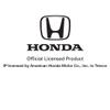 GRAPHICS & MORE Honda Logo Novelty Table Tennis Ping Pong Ball 3 Pack view 4
