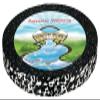 Country Brook Design - Dairy Cow Photo Quality Polyester (1 Inch, 20 Yards) view 1
