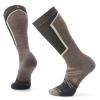 Smartwool Men's Ski Full Cushion Otc Taupe L view 1
