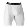 McDavid MD Double Compression Short w/Cup Pocket YTH WT S view 1