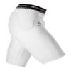McDavid HEX Basketball Short w/Hip & Tailbone Pads WT XXL view 1