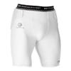 McDavid HEX Basketball Short w/Hip & Tailbone Pads WT XXL view 2