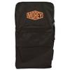 Morey Basic Bodyboard Bag. 2 Body Boards Capacity - Nylon (BLACK) view 1