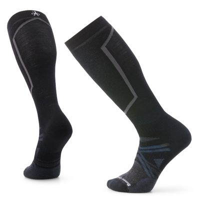 Smartwool Men's Ski Full Cushion Otc Black M