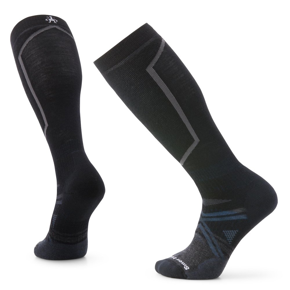 Smartwool Men's Ski Full Cushion Otc Black M
